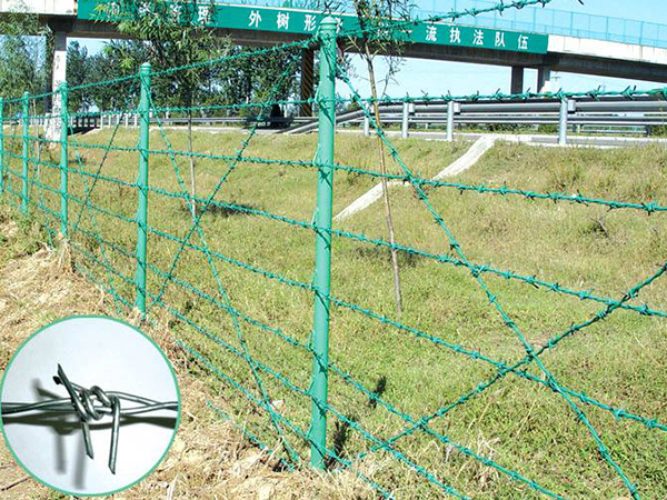 刺繩護(hù)欄網(wǎng)圖片3